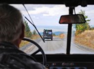 Jeep Safari po Bułgarii