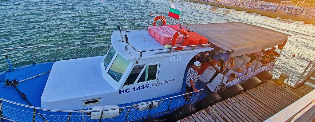 Transport wodny